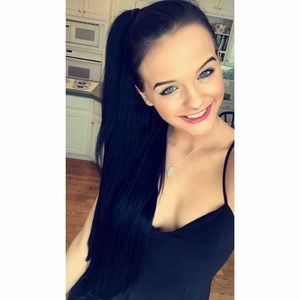 Meet your Posher, Nicole